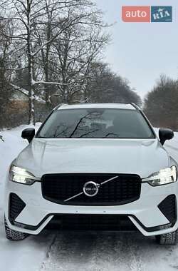 Позашляховик / Кросовер Volvo XC60 2025 в Івано-Франківську