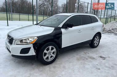 Позашляховик / Кросовер Volvo XC60 2010 в Коростишеві