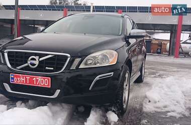 Внедорожник / Кроссовер Volvo XC60 2010 в Дубно