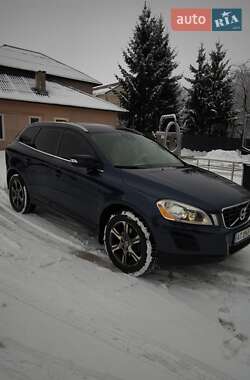 Внедорожник / Кроссовер Volvo XC60 2012 в Коломые