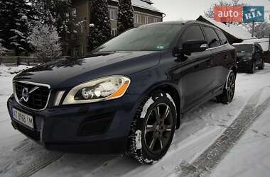 Внедорожник / Кроссовер Volvo XC60 2012 в Коломые