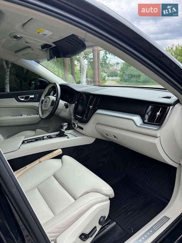 Внедорожник / Кроссовер Volvo XC60 2018 в Ивано-Франковске