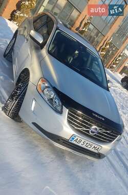Внедорожник / Кроссовер Volvo XC60 2015 в Виннице