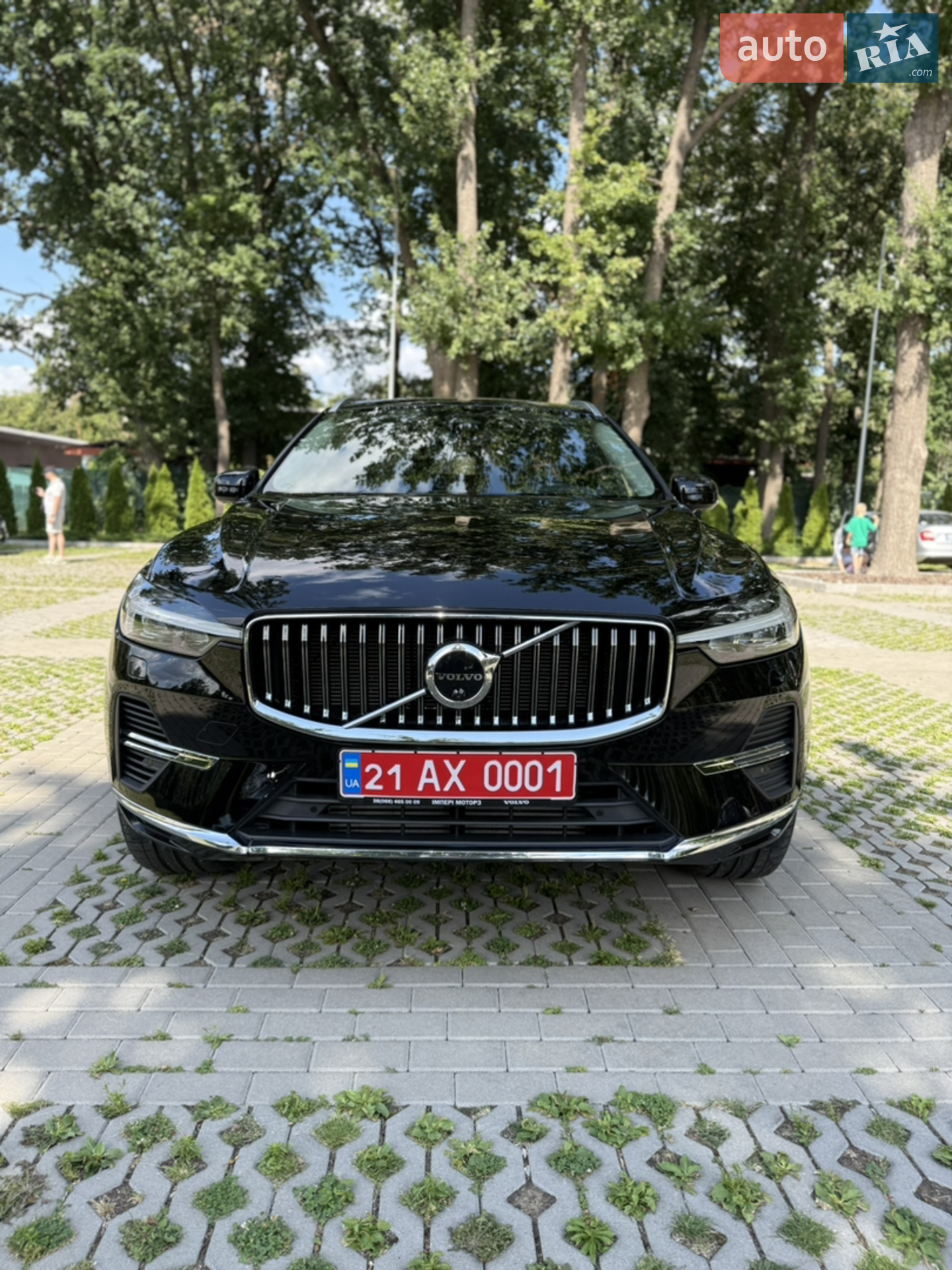 2023 Volvo XC60 - мініатюра 6