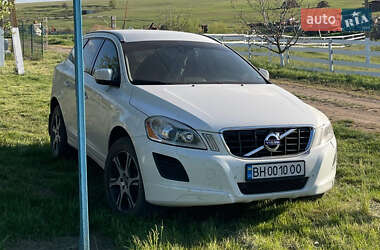 Внедорожник / Кроссовер Volvo XC60 2010 в Одессе