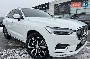Внедорожник / Кроссовер Volvo XC60 2020 в Киеве