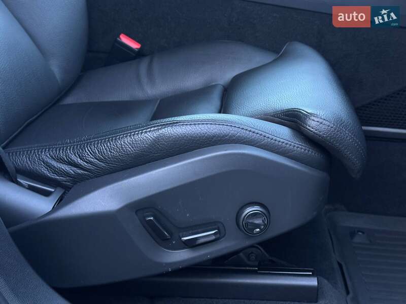 Внедорожник / Кроссовер Volvo XC60 2018 в Ровно