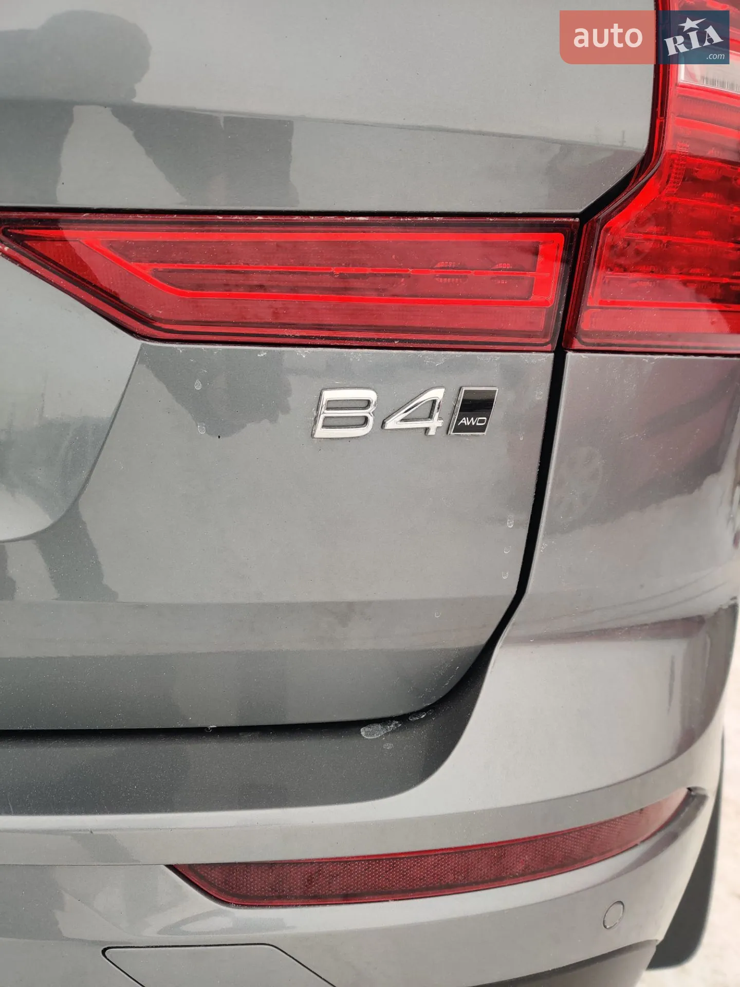 2020 Volvo XC60 - мініатюра 33