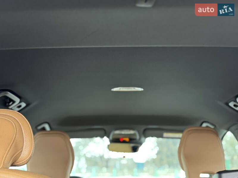 Внедорожник / Кроссовер Volvo XC60 2018 в Лопатине фото 23 Внедорожник / Кроссовер Volvo XC60 2018 в Лопатине