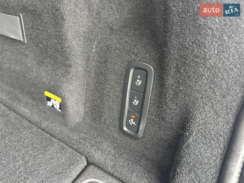 Внедорожник / Кроссовер Volvo XC60 2018 в Лопатине фото 26 Внедорожник / Кроссовер Volvo XC60 2018 в Лопатине