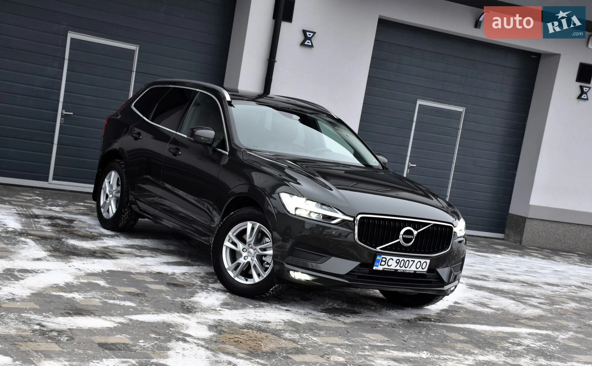 2019 Volvo XC60 - мініатюра 3
