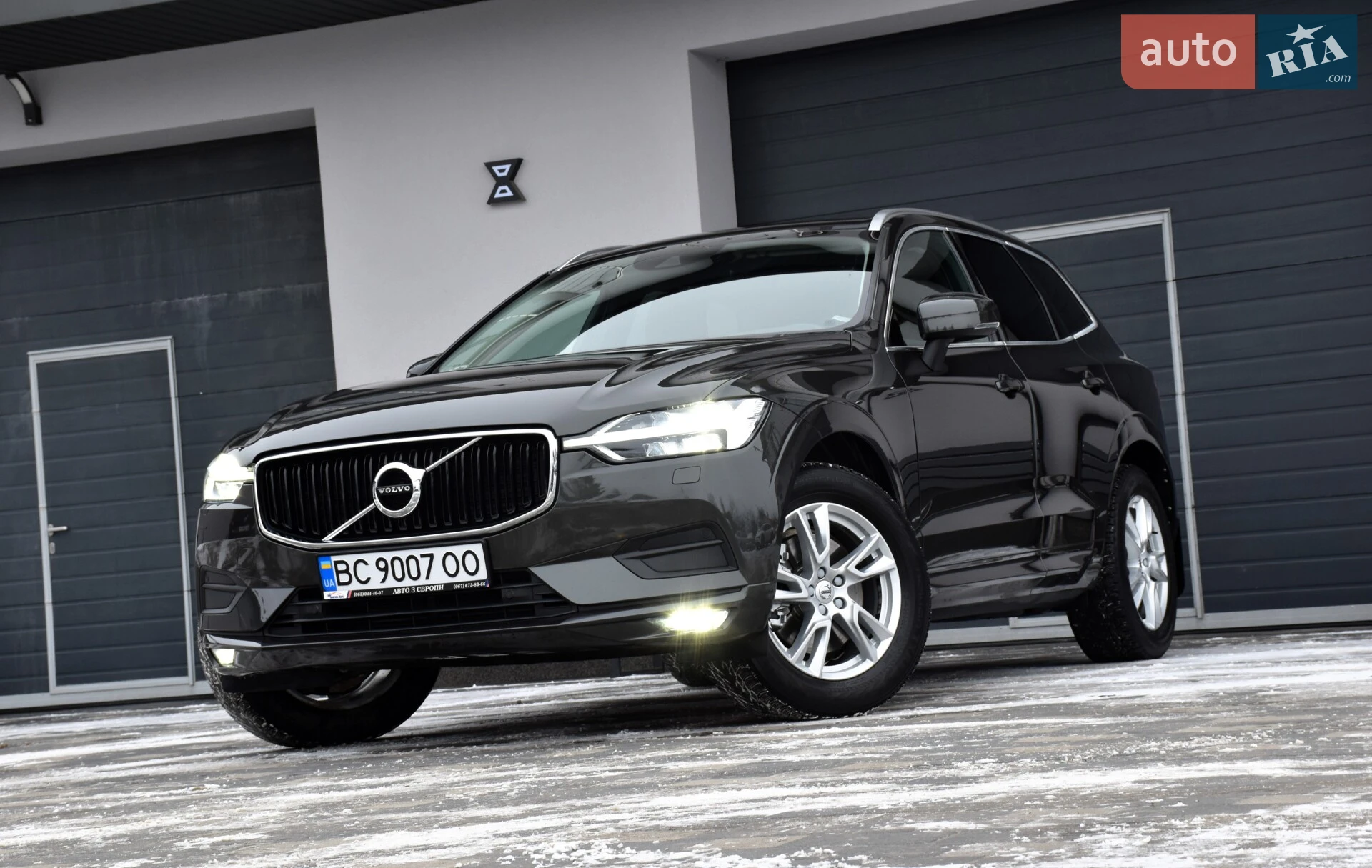 2019 Volvo XC60 - мініатюра 5
