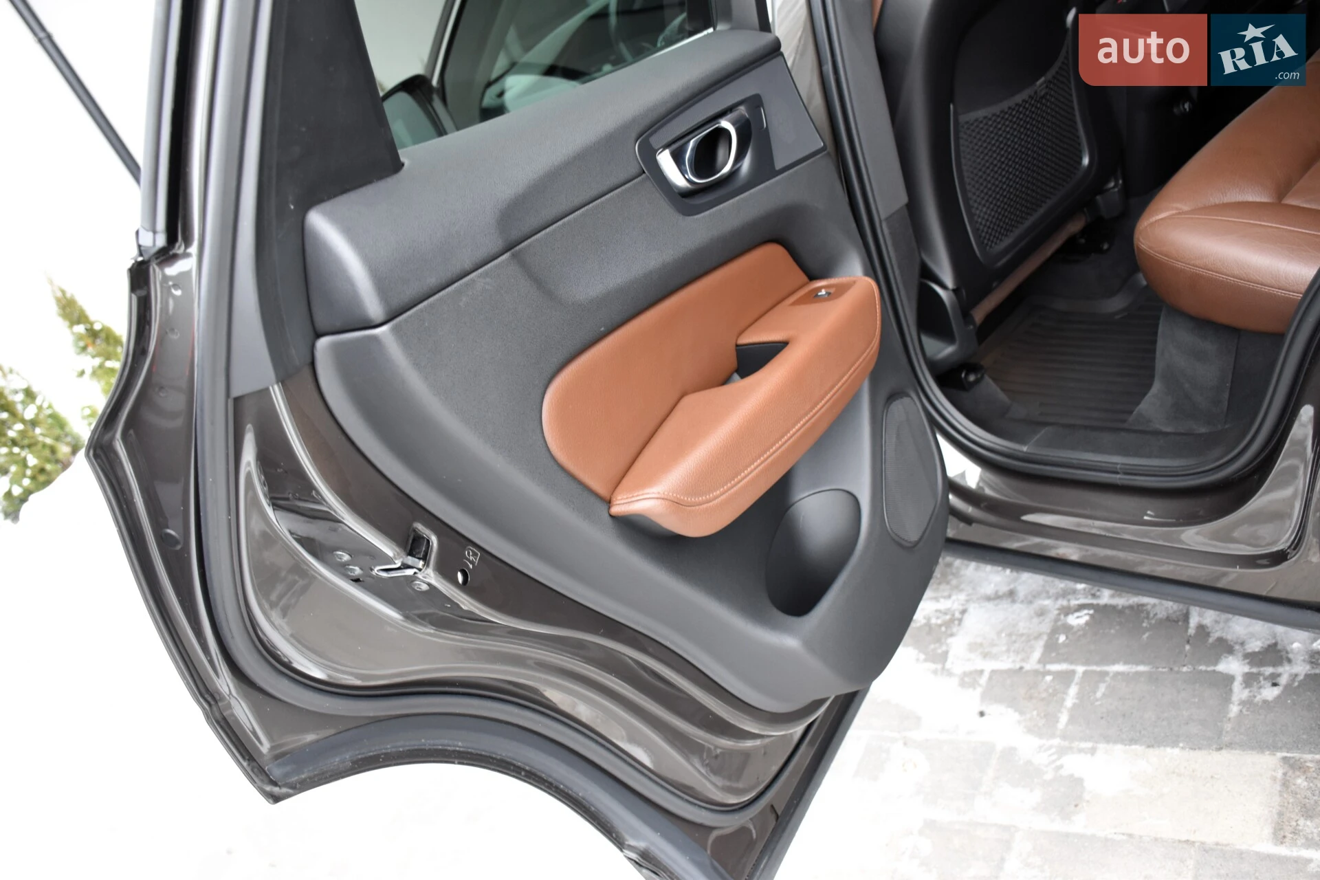2019 Volvo XC60 - мініатюра 60