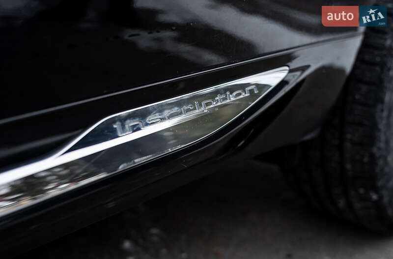 Внедорожник / Кроссовер Volvo XC60 2018 в Киеве фото 16 Внедорожник / Кроссовер Volvo XC60 2018 в Киеве