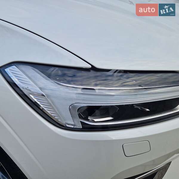 Внедорожник / Кроссовер Volvo XC60 2018 в Николаеве фото 13 Внедорожник / Кроссовер Volvo XC60 2018 в Николаеве