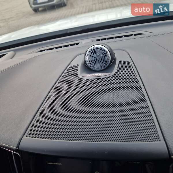 Внедорожник / Кроссовер Volvo XC60 2018 в Николаеве фото 32 Внедорожник / Кроссовер Volvo XC60 2018 в Николаеве