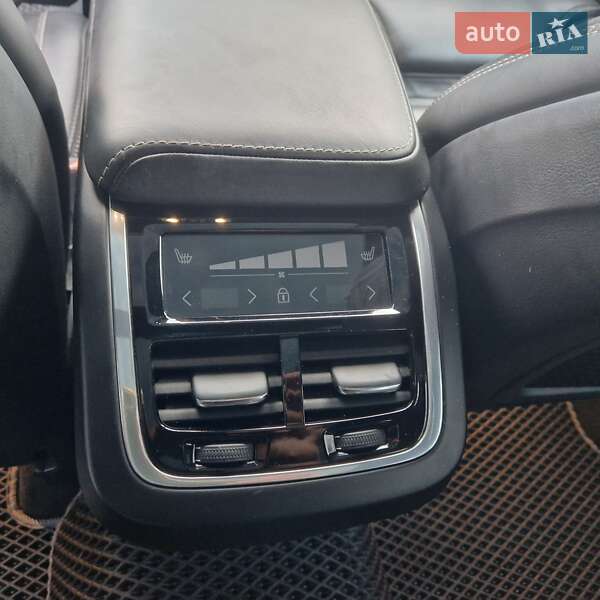 Внедорожник / Кроссовер Volvo XC60 2018 в Николаеве фото 43 Внедорожник / Кроссовер Volvo XC60 2018 в Николаеве