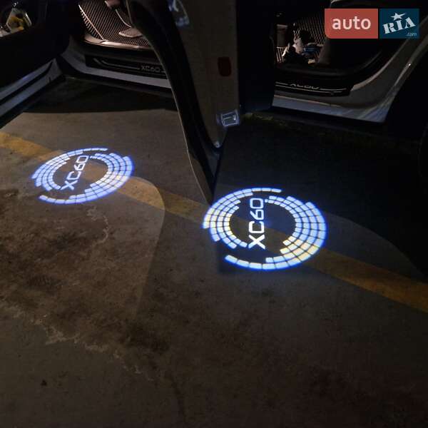 Внедорожник / Кроссовер Volvo XC60 2018 в Николаеве фото 55 Внедорожник / Кроссовер Volvo XC60 2018 в Николаеве