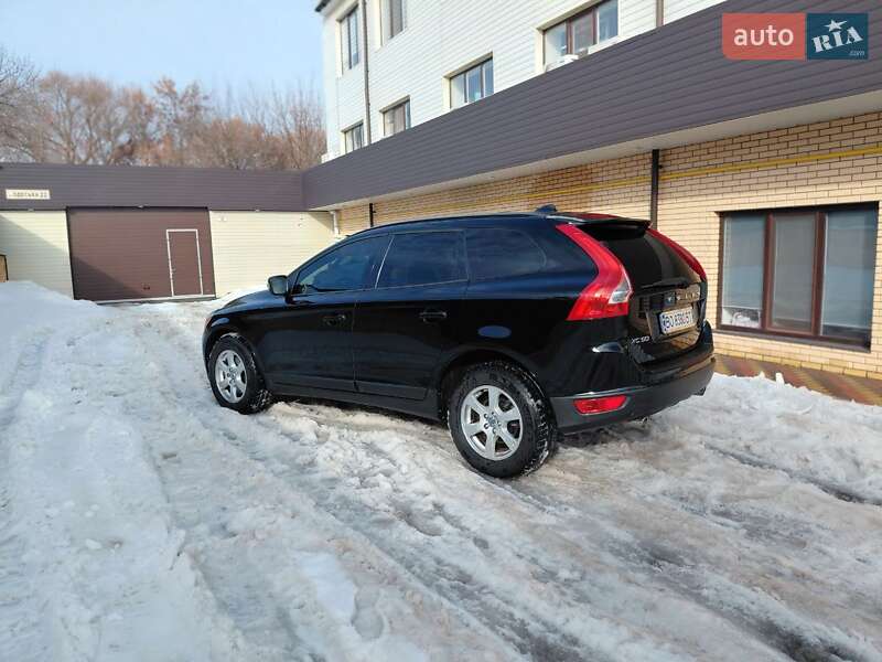 Внедорожник / Кроссовер Volvo XC60 2010 в Бердичеве фото 5 Внедорожник / Кроссовер Volvo XC60 2010 в Бердичеве