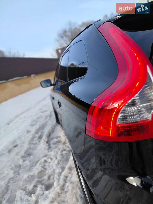 Внедорожник / Кроссовер Volvo XC60 2010 в Бердичеве фото 19 Внедорожник / Кроссовер Volvo XC60 2010 в Бердичеве