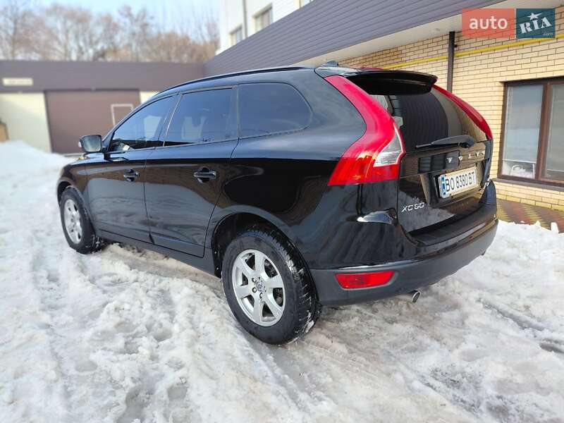 Внедорожник / Кроссовер Volvo XC60 2010 в Бердичеве фото 22 Внедорожник / Кроссовер Volvo XC60 2010 в Бердичеве