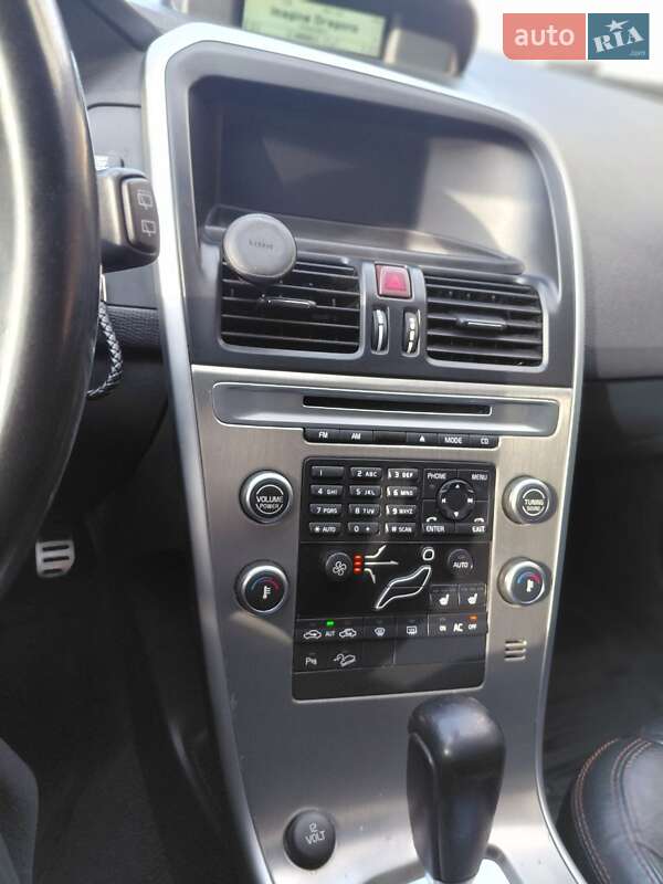 Внедорожник / Кроссовер Volvo XC60 2010 в Бердичеве фото 47 Внедорожник / Кроссовер Volvo XC60 2010 в Бердичеве