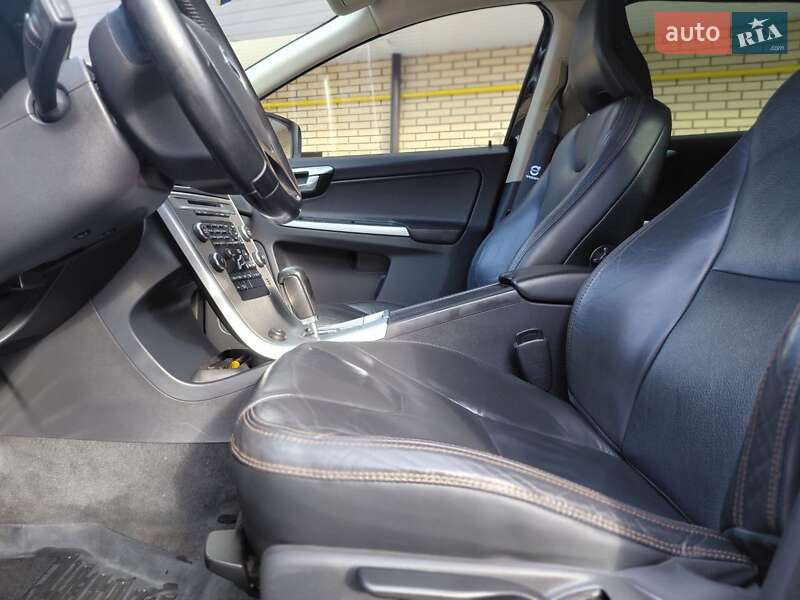 Внедорожник / Кроссовер Volvo XC60 2010 в Бердичеве фото 56 Внедорожник / Кроссовер Volvo XC60 2010 в Бердичеве