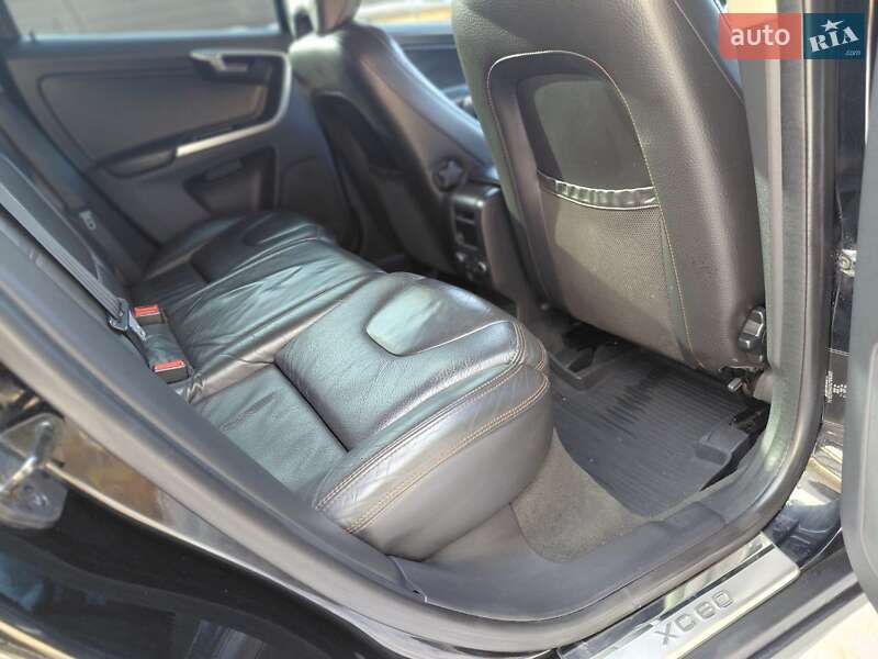 Внедорожник / Кроссовер Volvo XC60 2010 в Бердичеве фото 61 Внедорожник / Кроссовер Volvo XC60 2010 в Бердичеве