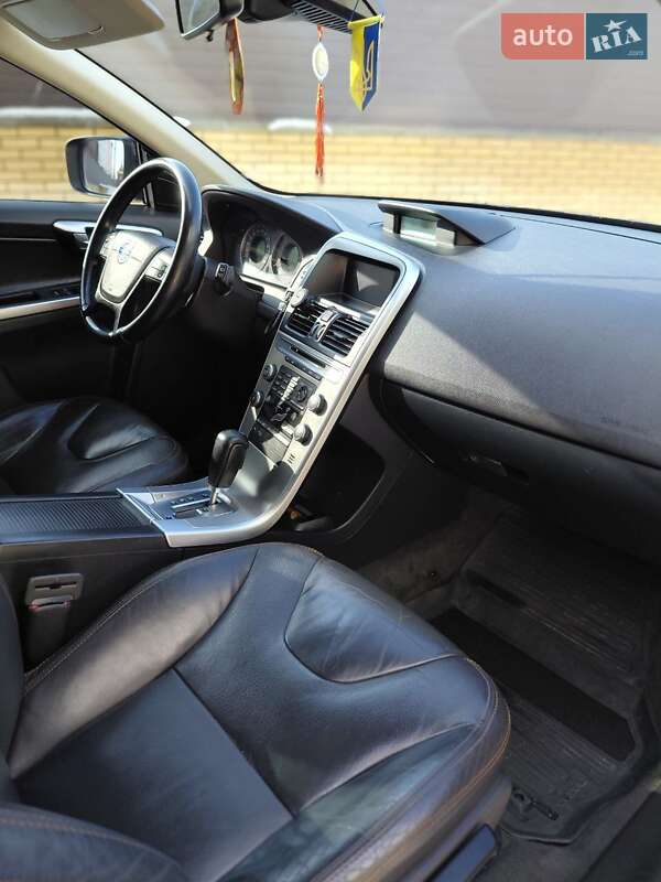 Внедорожник / Кроссовер Volvo XC60 2010 в Бердичеве фото 66 Внедорожник / Кроссовер Volvo XC60 2010 в Бердичеве