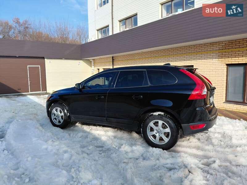 Внедорожник / Кроссовер Volvo XC60 2010 в Бердичеве фото 32 Внедорожник / Кроссовер Volvo XC60 2010 в Бердичеве