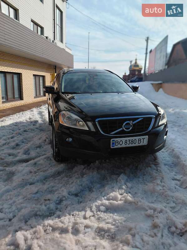 Внедорожник / Кроссовер Volvo XC60 2010 в Бердичеве фото 34 Внедорожник / Кроссовер Volvo XC60 2010 в Бердичеве