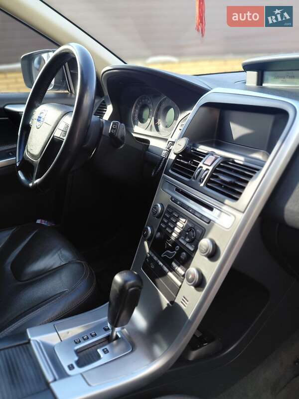 Внедорожник / Кроссовер Volvo XC60 2010 в Бердичеве фото 71 Внедорожник / Кроссовер Volvo XC60 2010 в Бердичеве