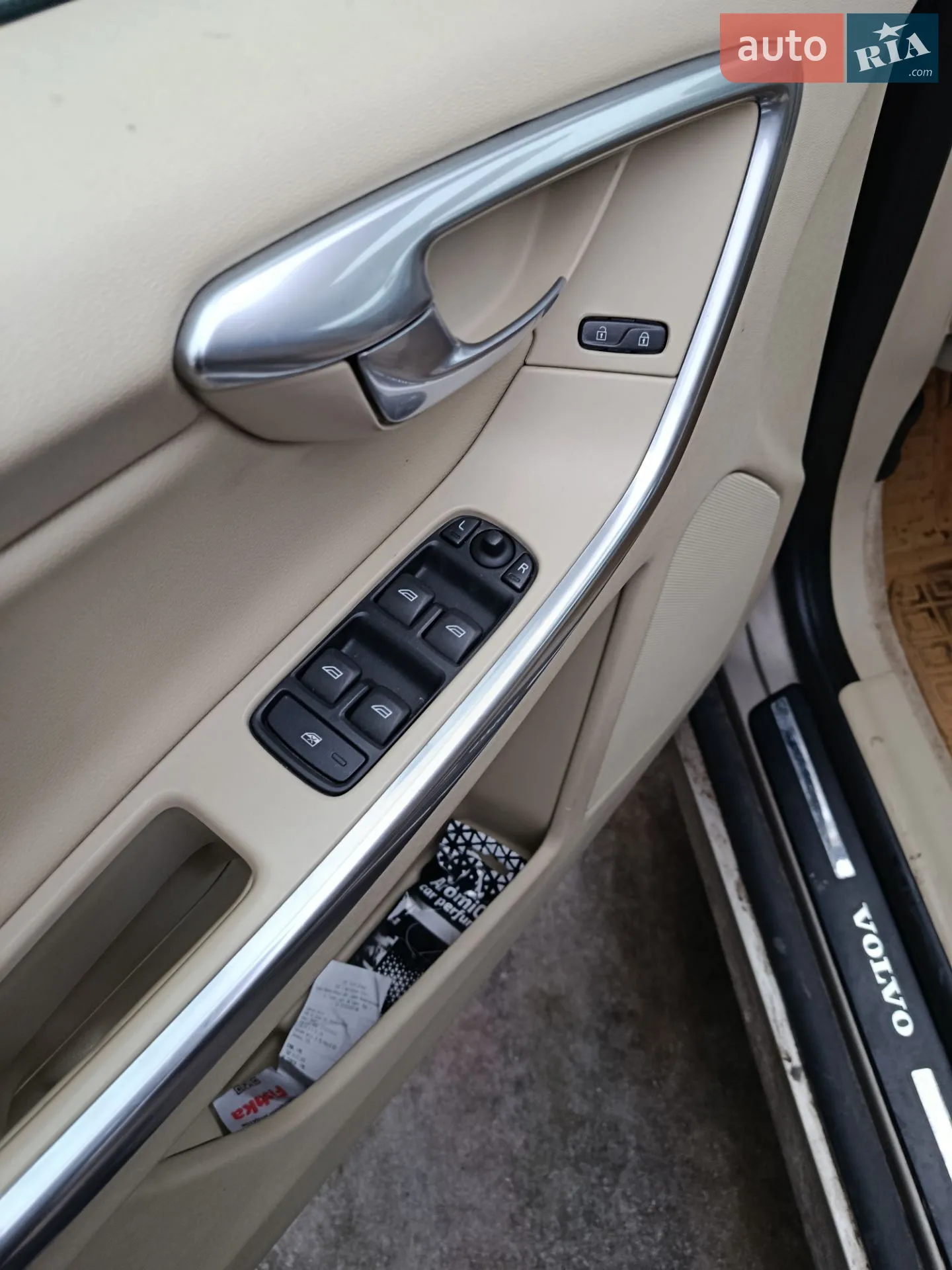 2014 Volvo XC60 - мініатюра 25