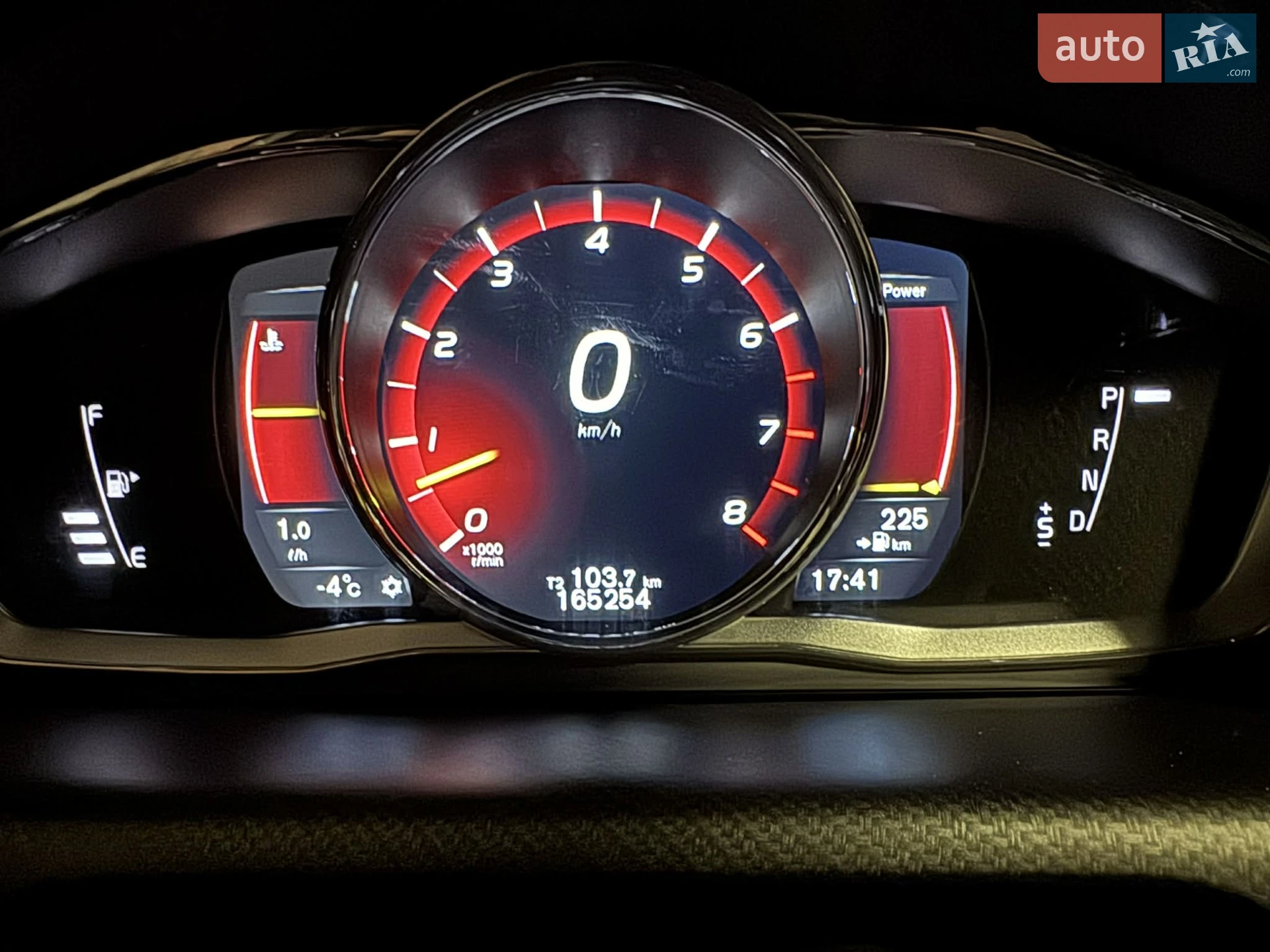 2013 Volvo XC60 - мініатюра 27
