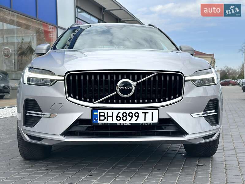 Внедорожник / Кроссовер Volvo XC60 2023 в Одессе