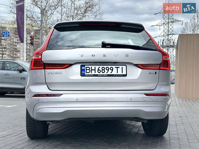 Внедорожник / Кроссовер Volvo XC60 2023 в Одессе