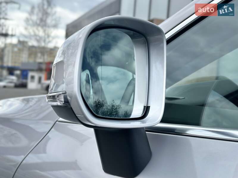 Внедорожник / Кроссовер Volvo XC60 2023 в Одессе