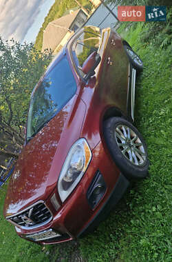 Внедорожник / Кроссовер Volvo XC60 2009 в Воловце