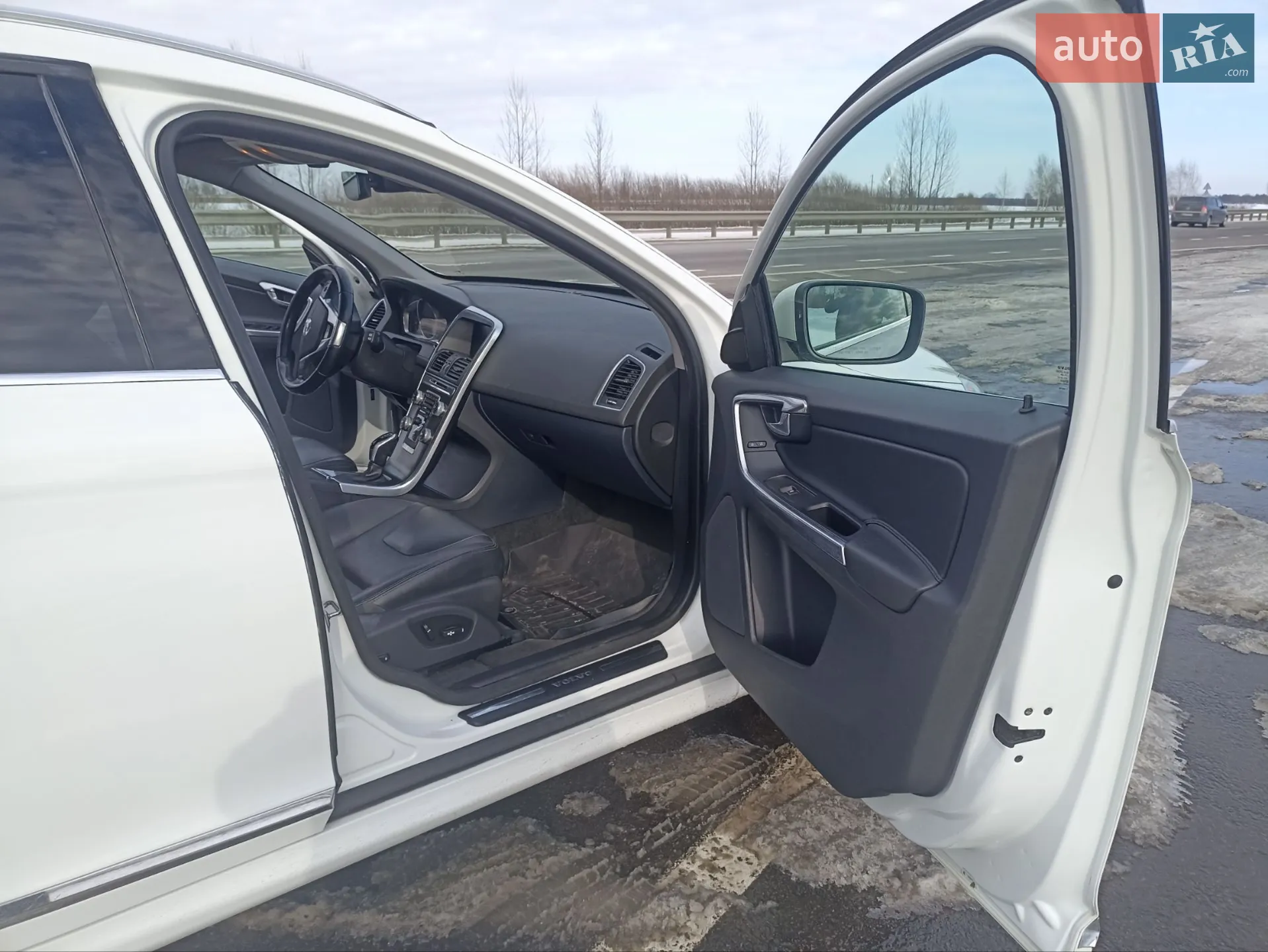 2016 Volvo XC60 - мініатюра 4