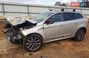 Внедорожник / Кроссовер Volvo XC60 2017 в Житомире