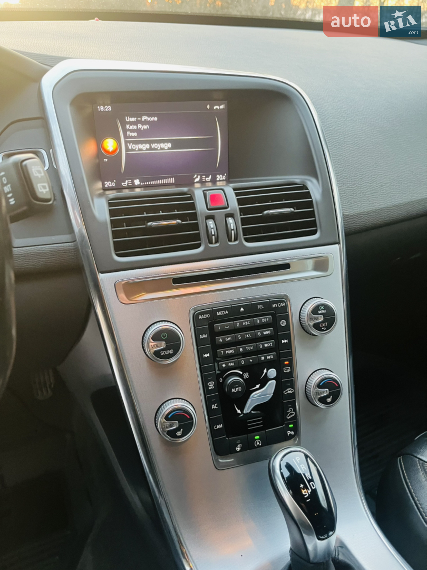 2017 Volvo XC60 - мініатюра 13