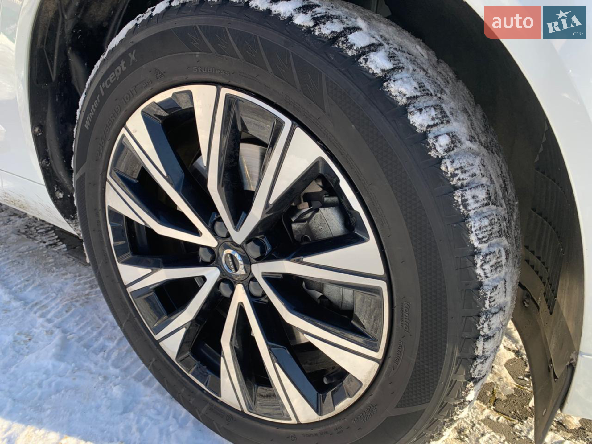 2023 Volvo XC60 - мініатюра 9