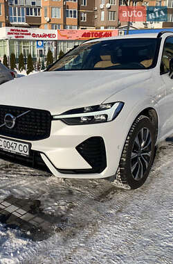 Позашляховик / Кросовер Volvo XC60 2023 в Луцьку
