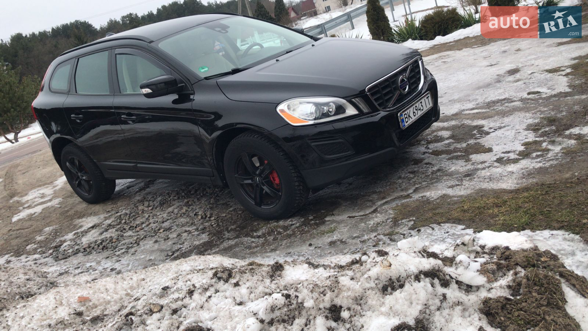 2010 Volvo XC60 - мініатюра 2