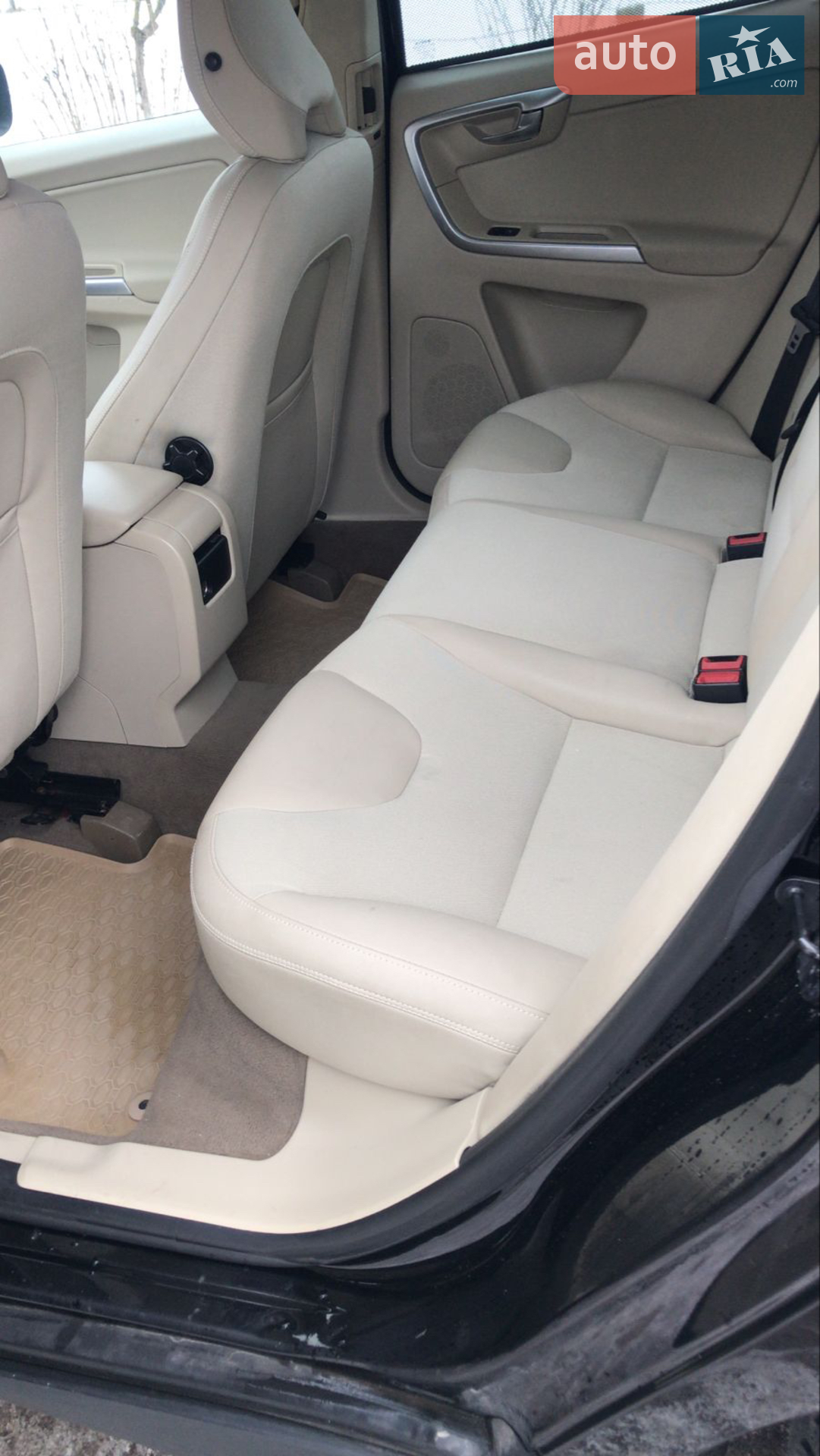 2010 Volvo XC60 - мініатюра 20