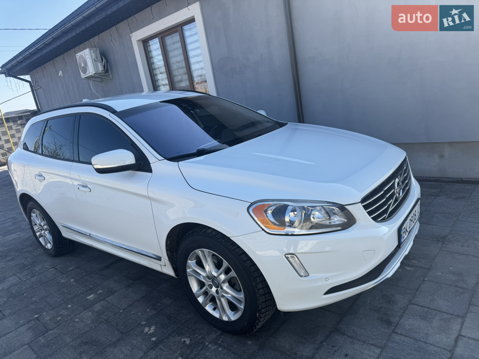 2015 Volvo XC60 - мініатюра 3