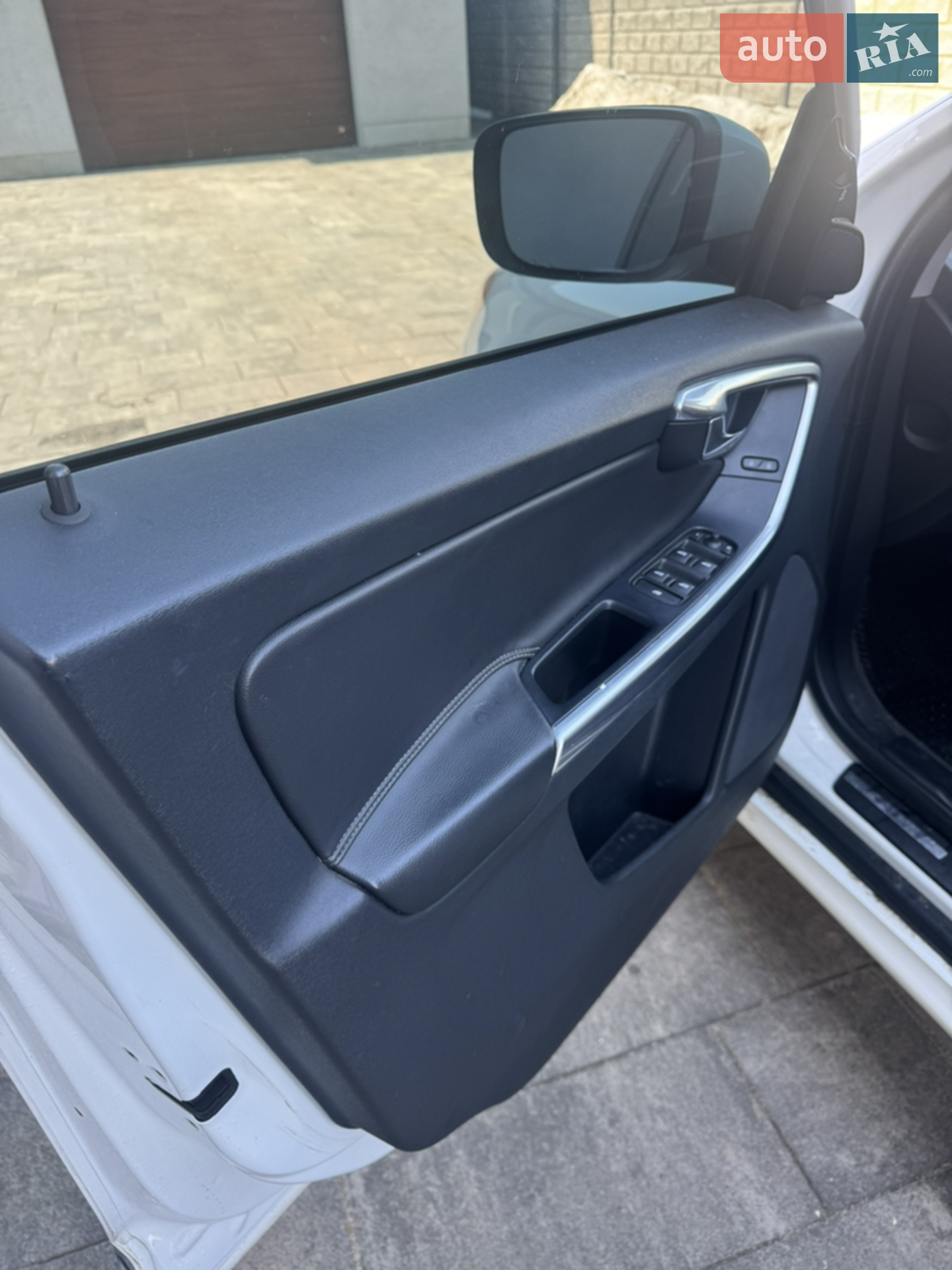 2015 Volvo XC60 - мініатюра 9