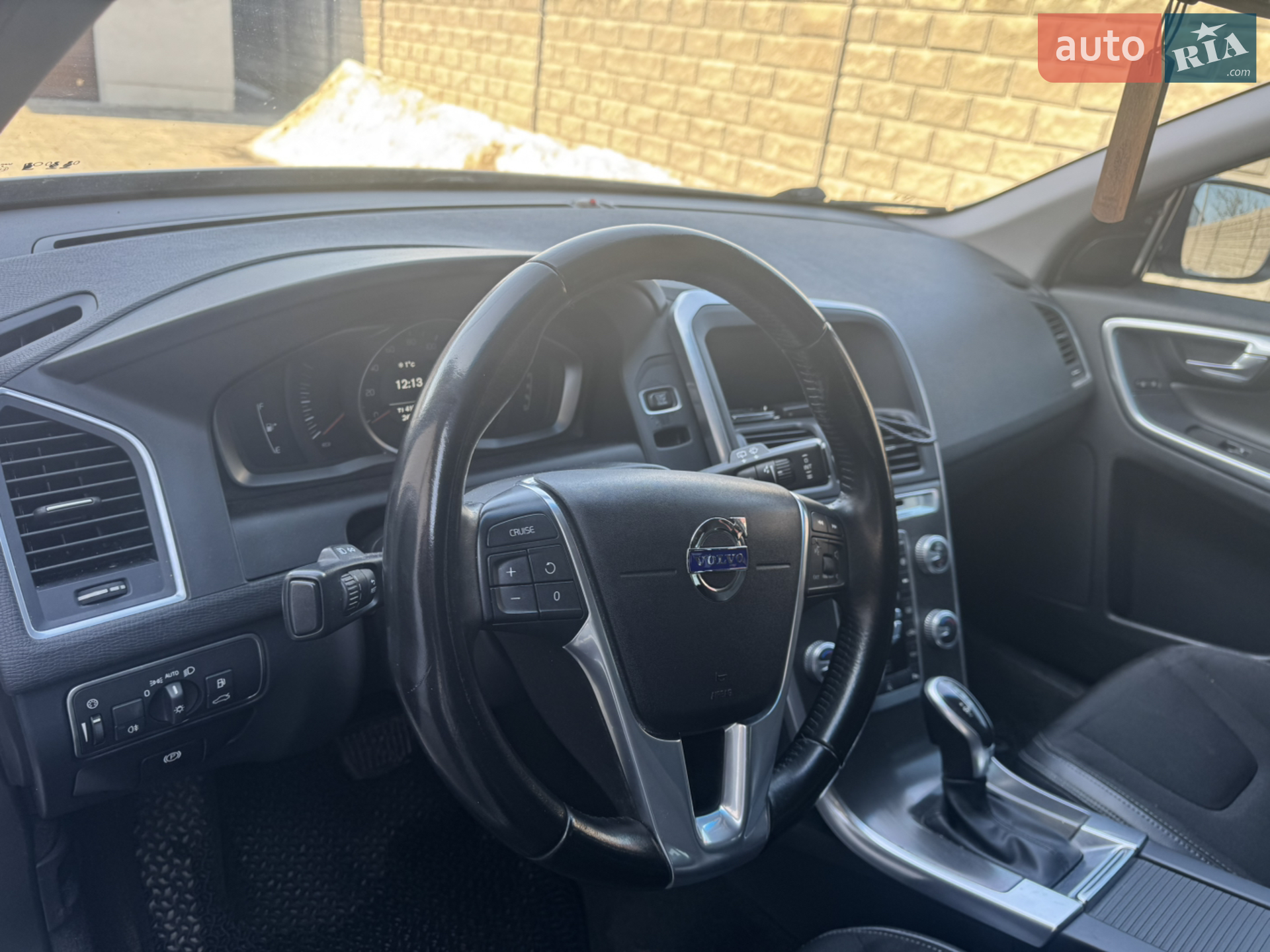 2015 Volvo XC60 - мініатюра 8