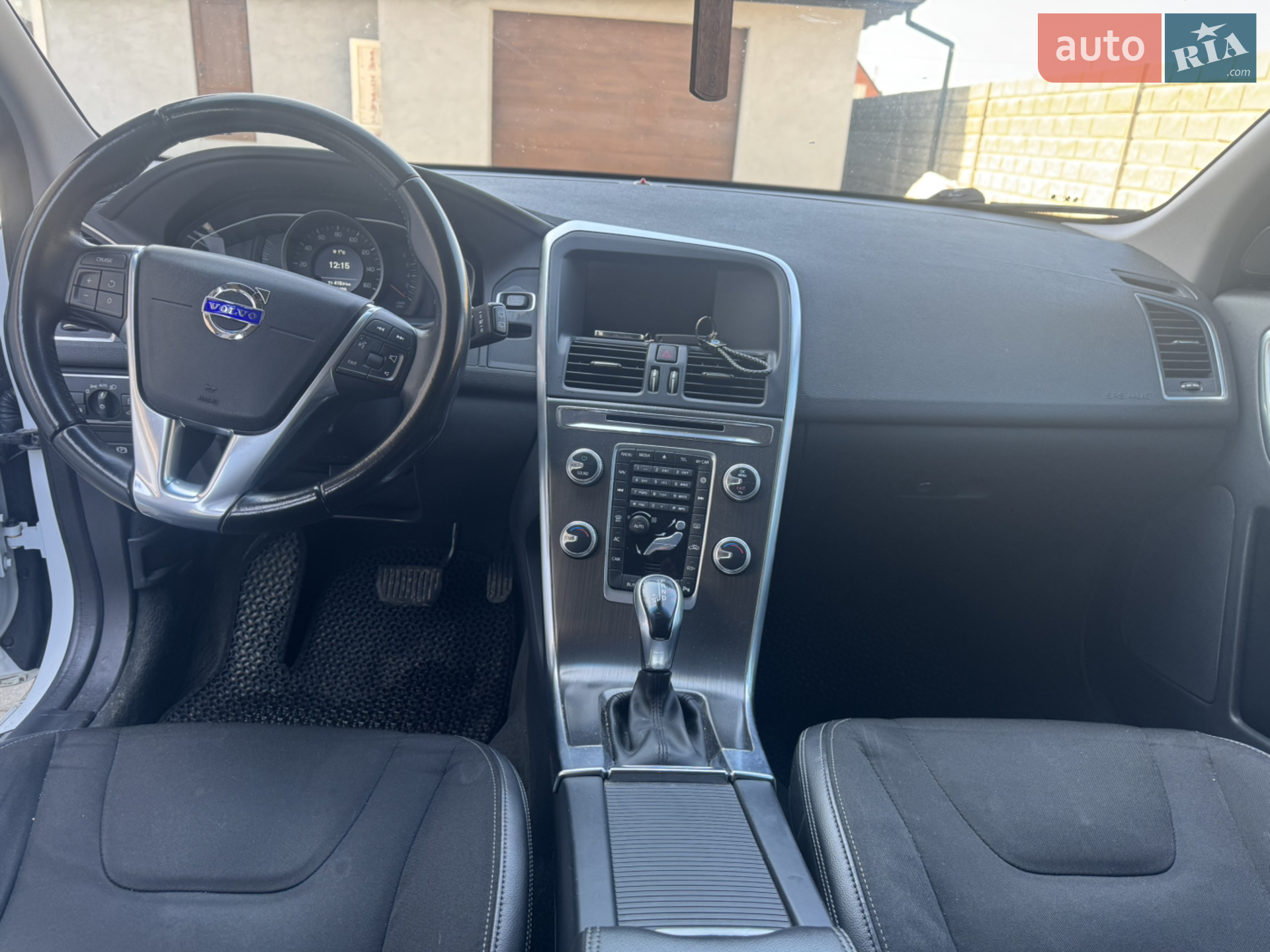 2015 Volvo XC60 - мініатюра 12