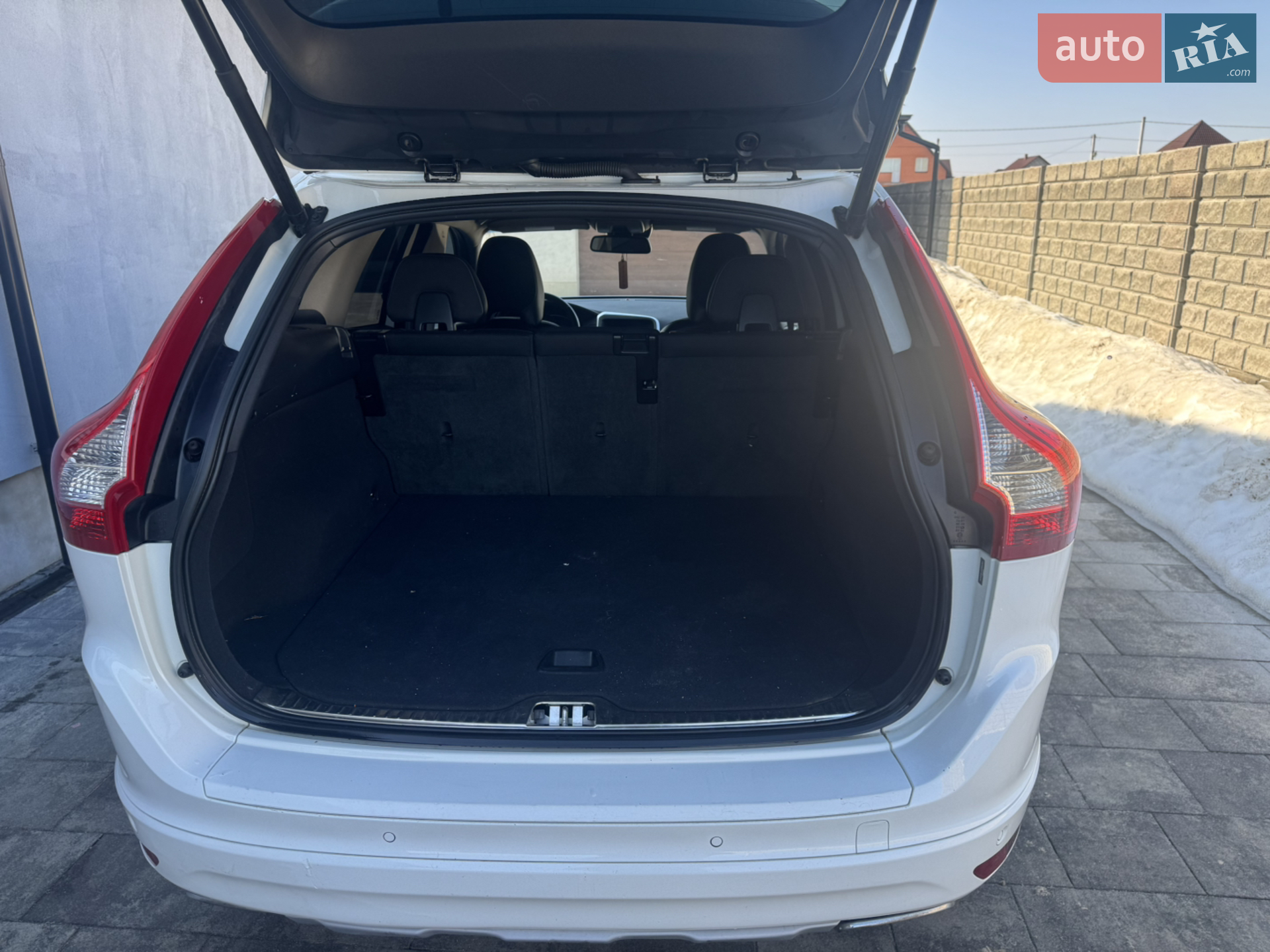 2015 Volvo XC60 - мініатюра 21